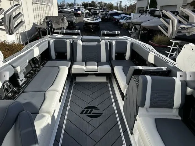 Slide: The Image of Malibu 26 LSV 2025 - 13