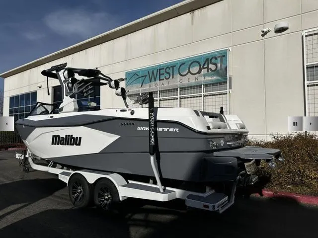 Slide: The Image of Malibu 26 LSV 2025 - 3