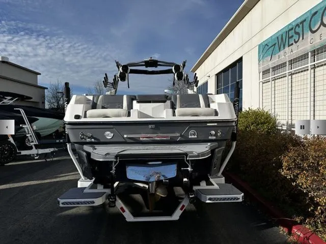 Slide: The Image of Malibu 26 LSV 2025 - 4