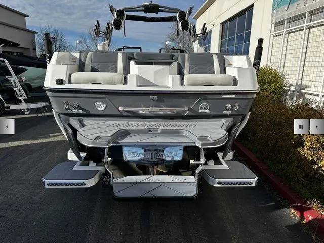 Slide: The Image of Malibu 26 LSV 2025 - 5