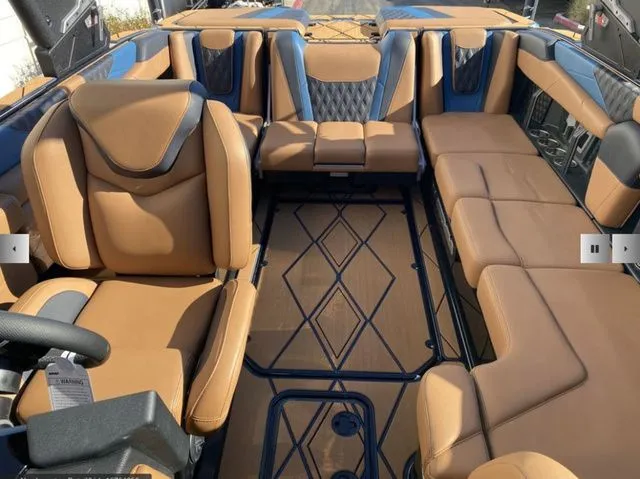 Slide: The Image of Malibu M230 2025 - 8