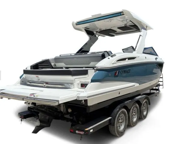 Slide: The Image of Cobalt A29 2025 - 5