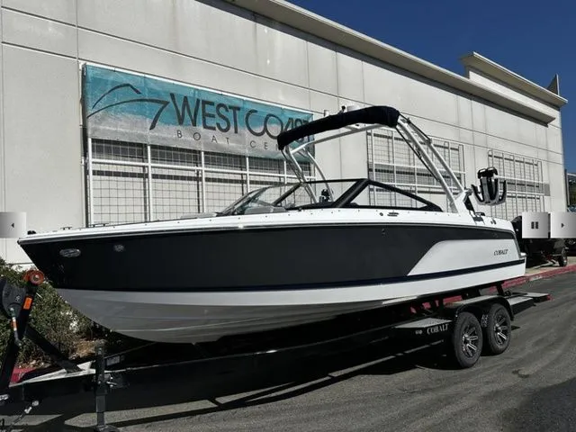 The Image of Cobalt CS23 Surf 2025 - 1