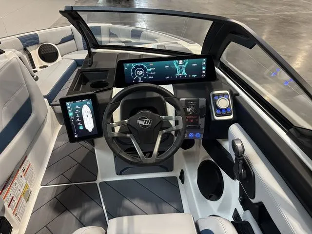 Slide: The Image of Malibu 26 LSV 2025 - 24