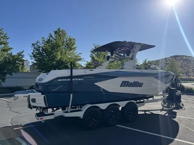 Slide: The Image of Malibu 26 LSV 2025 - 3