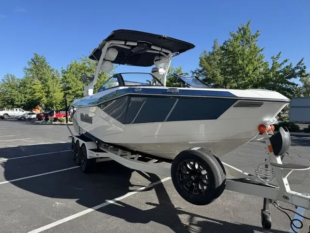 Slide: The Image of Malibu 26 LSV 2025 - 4