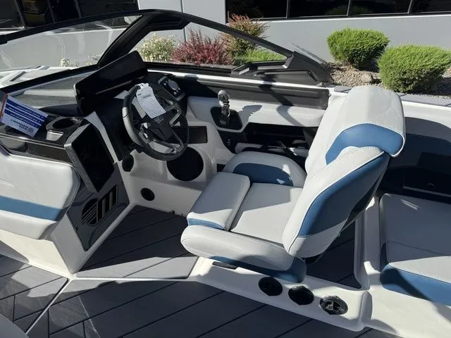 Slide: The Image of Malibu 26 LSV 2025 - 7