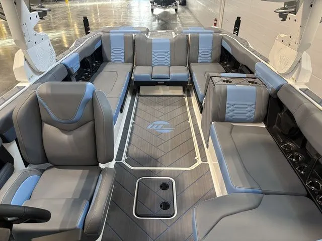 Slide: The Image of Malibu 26 LSV 2025 - 12