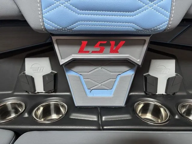 Slide: The Image of Malibu 26 LSV 2025 - 19