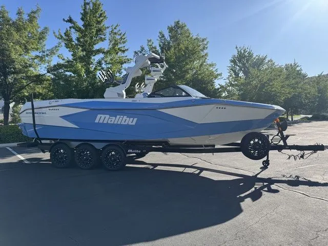 Slide: The Image of Malibu 26 LSV 2025 - 3