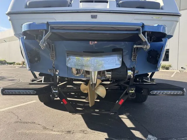 Slide: The Image of Malibu 26 LSV 2025 - 4