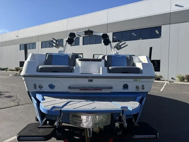 Slide: The Image of Malibu 26 LSV 2025 - 5