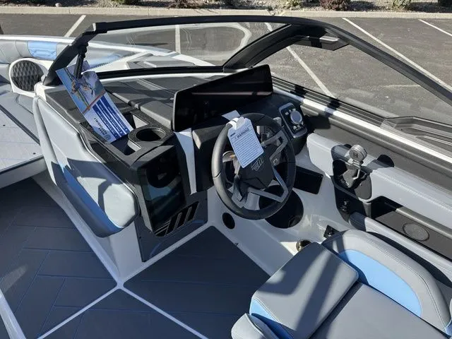 Slide: The Image of Malibu 26 LSV 2025 - 7