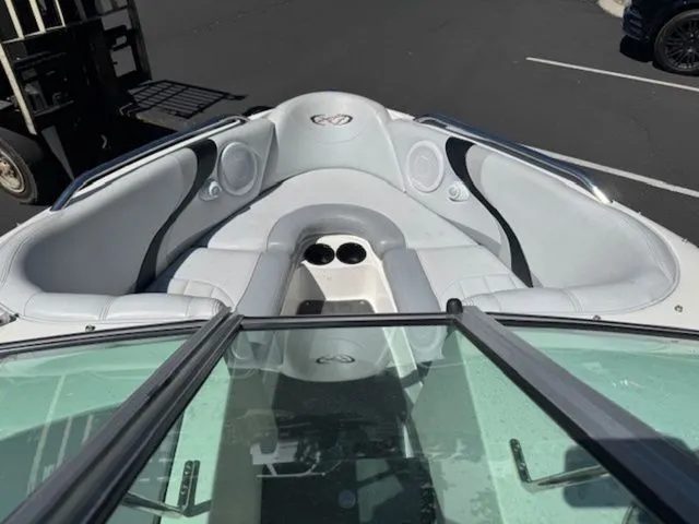 Slide: The Image of MasterCraft X-7 2003 - 5