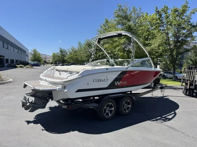 Slide: The Image of Cobalt 220WSS 2015 - 4