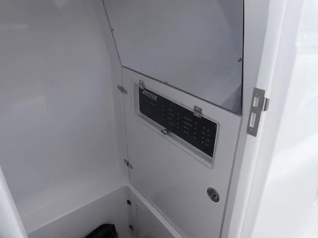 Slide: The Image of Jupiter JUPITER 30 2026 - 36