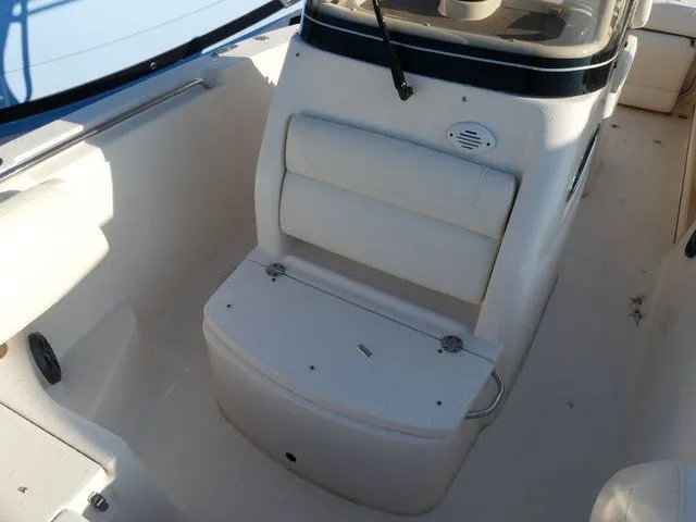 Slide: The Image of Grady-White Fisherman 236 2019 - 14