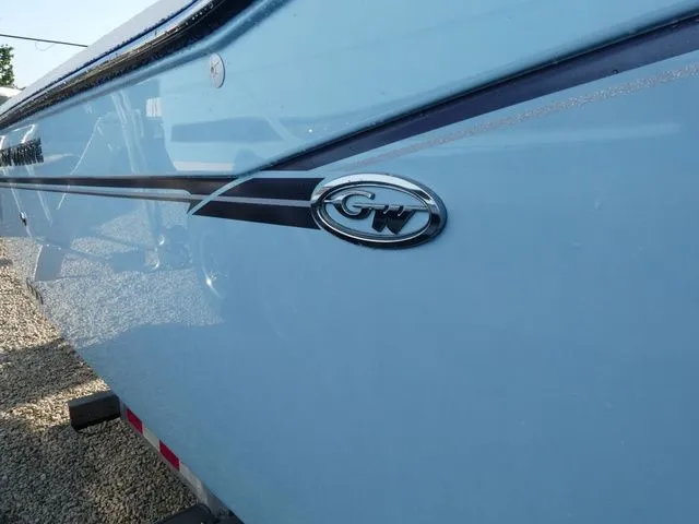 Slide: The Image of Grady-White Fisherman 236 2019 - 3