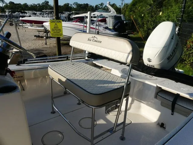 Slide: The Image of Sea Chaser 19 2020 - 10