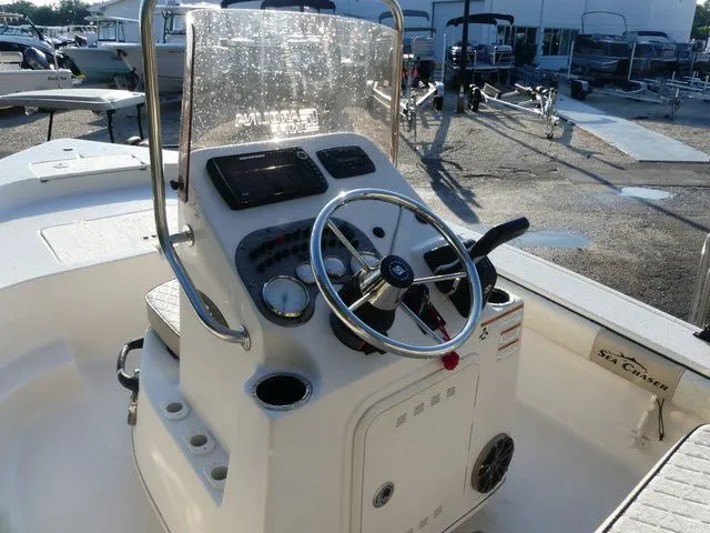 Slide: The Image of Sea Chaser 19 2020 - 11