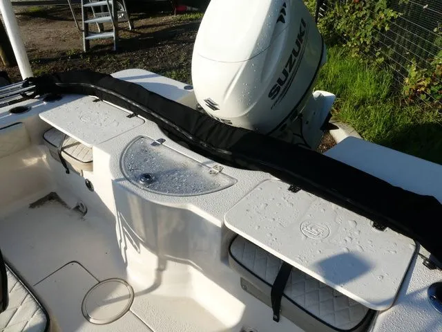 Slide: The Image of Sea Chaser 19 2020 - 13