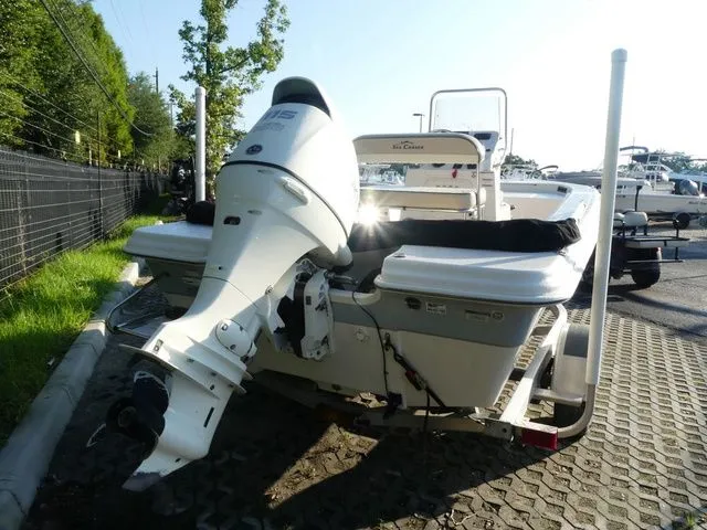 Slide: The Image of Sea Chaser 19 2020 - 4