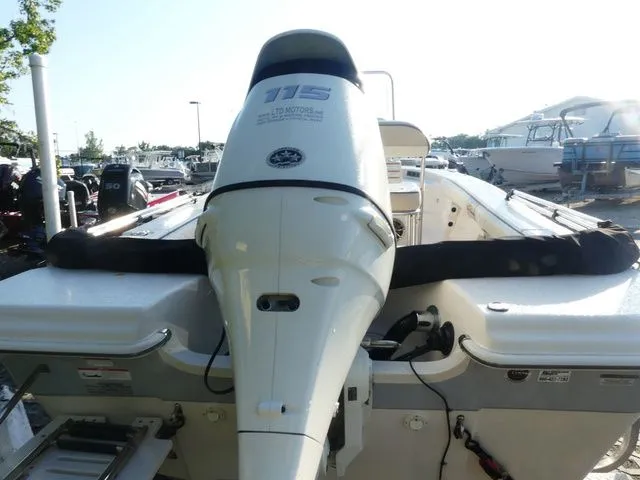 Slide: The Image of Sea Chaser 19 2020 - 5