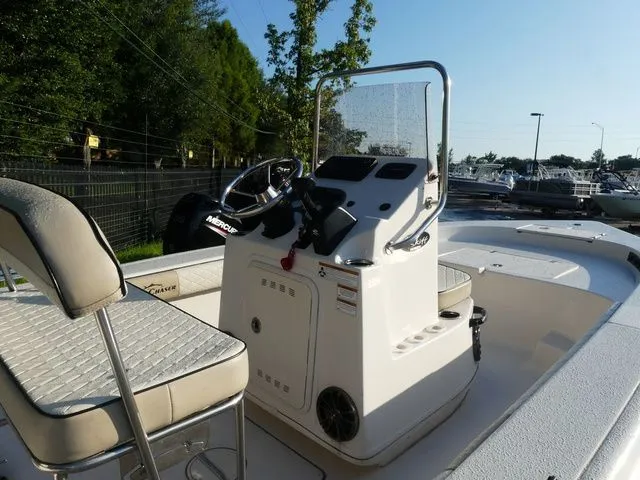 Slide: The Image of Sea Chaser 19 2020 - 6