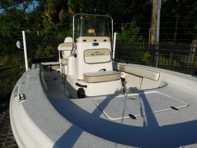 Slide: The Image of Sea Chaser 19 2020 - 8