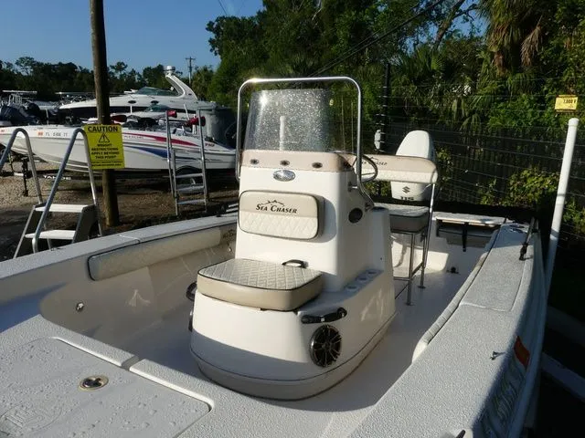 Slide: The Image of Sea Chaser 19 2020 - 9