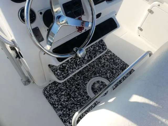 Slide: The Image of Century 2600 Center Console 2004 - 10