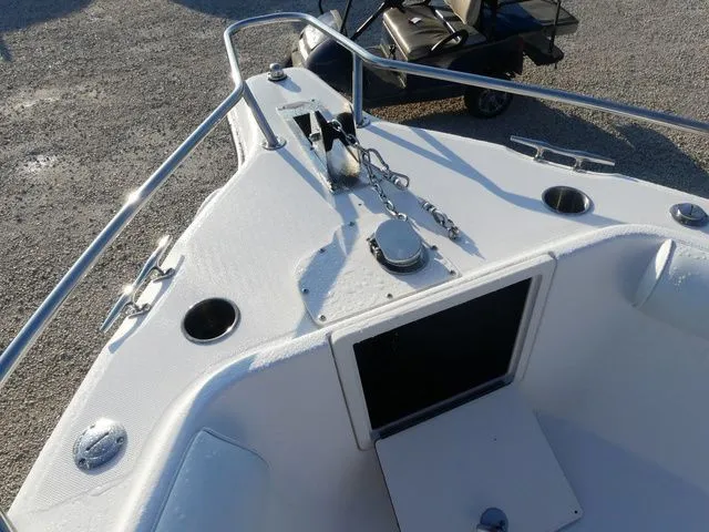 Slide: The Image of Century 2600 Center Console 2004 - 13