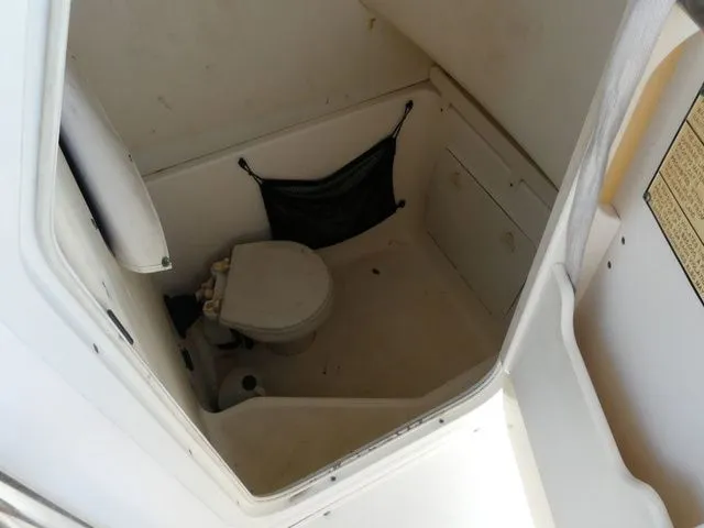 Slide: The Image of Century 2600 Center Console 2004 - 17