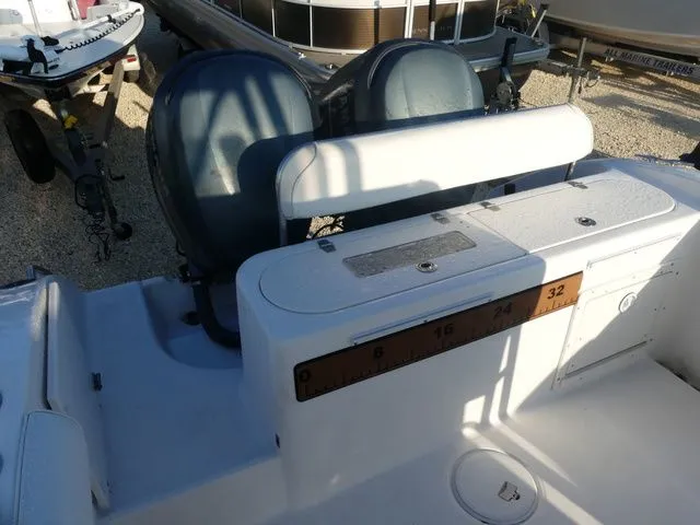 Slide: The Image of Century 2600 Center Console 2004 - 18