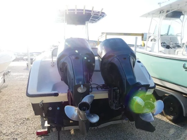 Slide: The Image of Century 2600 Center Console 2004 - 3