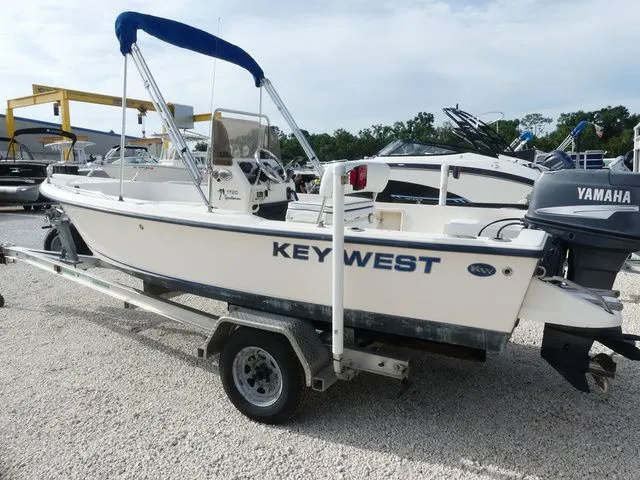 Slide: The Image of Key West 1720CC 2007 - 3