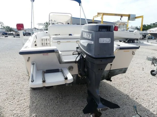 Slide: The Image of Key West 1720CC 2007 - 4