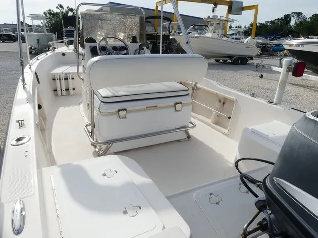 Slide: The Image of Key West 1720CC 2007 - 5