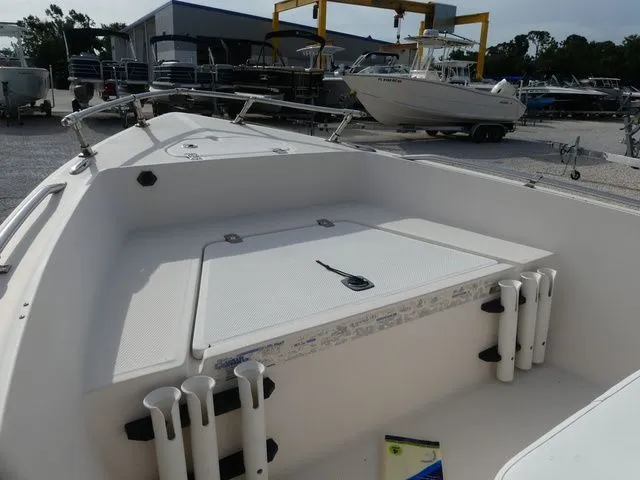 Slide: The Image of Key West 1720CC 2007 - 8