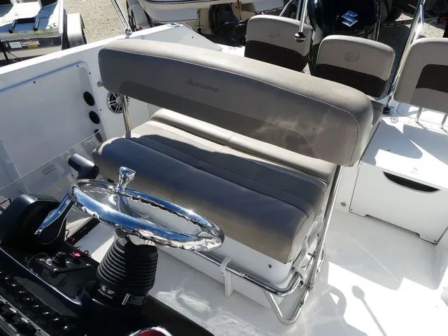 Slide: The Image of Hurricane Center Console 19 OB 2021 - 7