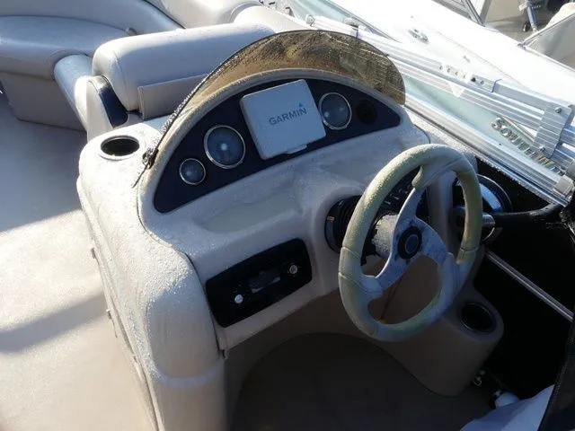 Slide: The Image of Berkshire CTS Series 233RFX 2014 - 7