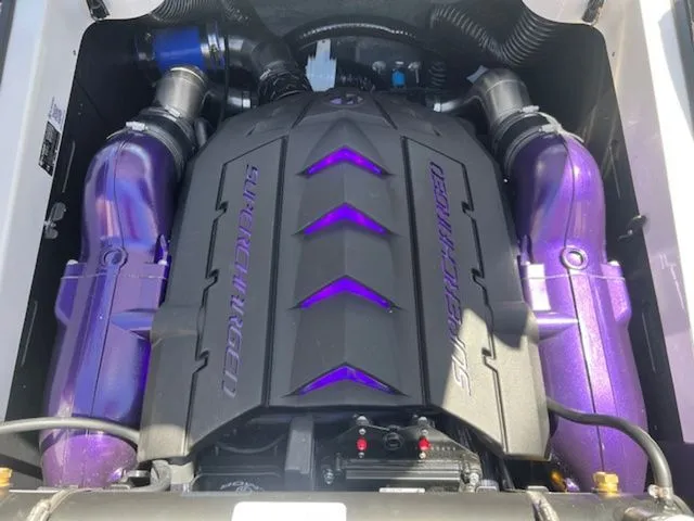 Slide: The Image of MasterCraft XStar 25 2025 - 36