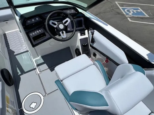 Slide: The Image of MasterCraft NXT22 2025 - 11