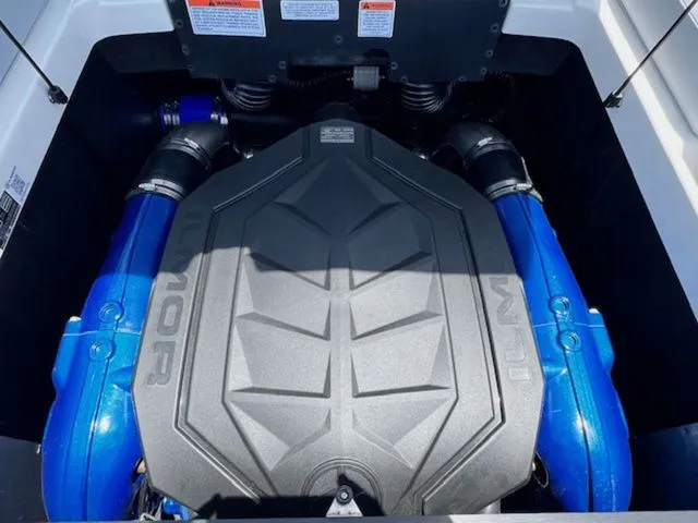 Slide: The Image of MasterCraft NXT22 2025 - 19