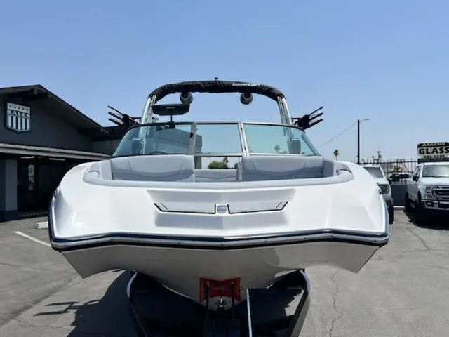 Slide: The Image of MasterCraft NXT22 2025 - 3