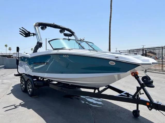 Slide: The Image of MasterCraft NXT22 2025 - 4