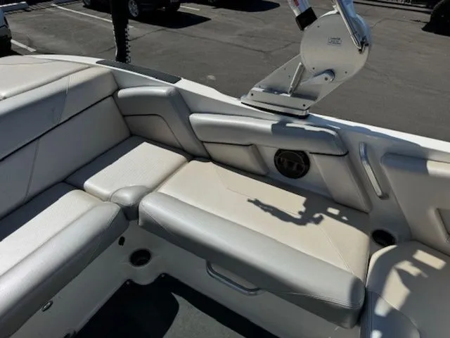 Slide: The Image of MasterCraft NXT20 2018 - 16