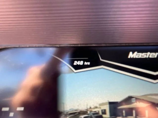 Slide: The Image of MasterCraft X23 2018 - 18