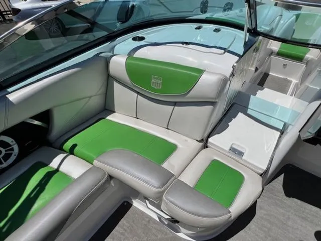 Slide: The Image of MasterCraft XStar 2013 - 14