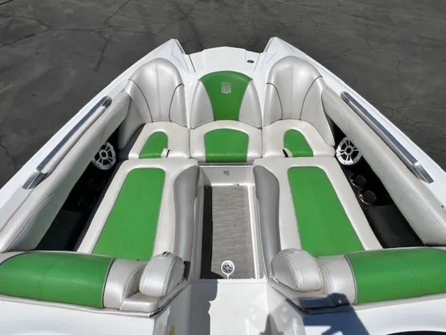 Slide: The Image of MasterCraft XStar 2013 - 18